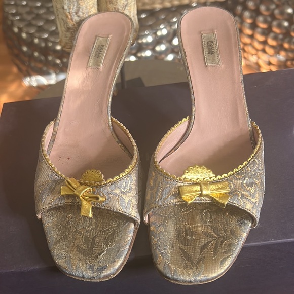 Prada shoes - Picture 5 of 6